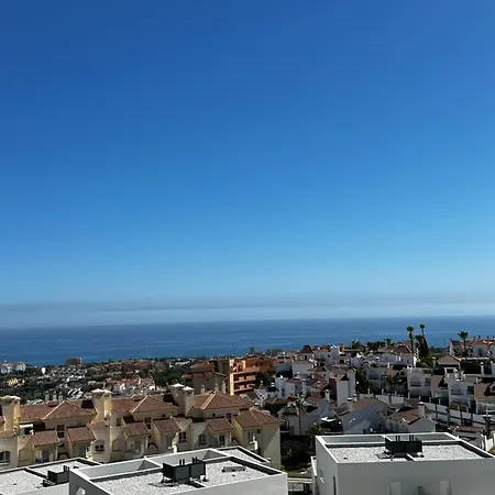 Alya Mijas - Solmare - Direct Sea View * Malaga