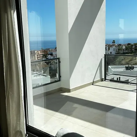 Alya Mijas - Solmare - Direct Sea View Malaga