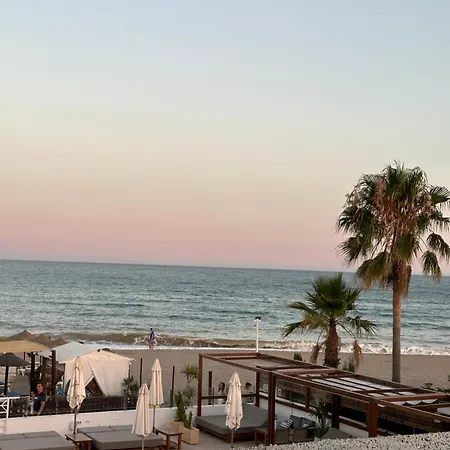Villa Alya Mijas - Solmare - Direct Sea View