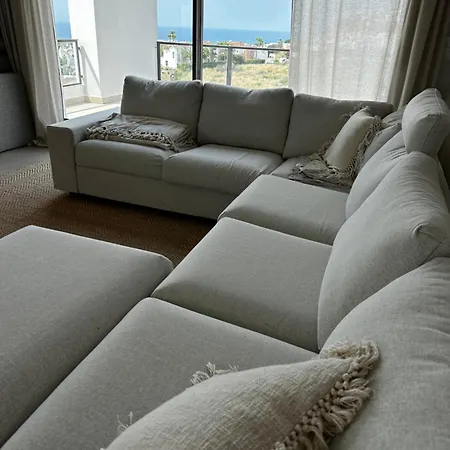 Villa Alya Mijas - Solmare - Direct Sea View Malaga