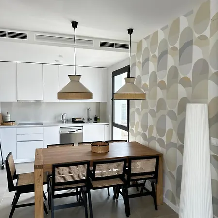 Alya Mijas - Solmare - Direct Sea View Villa