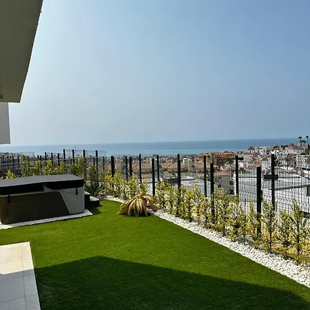 Alya Mijas - Solmare - Direct Sea View
