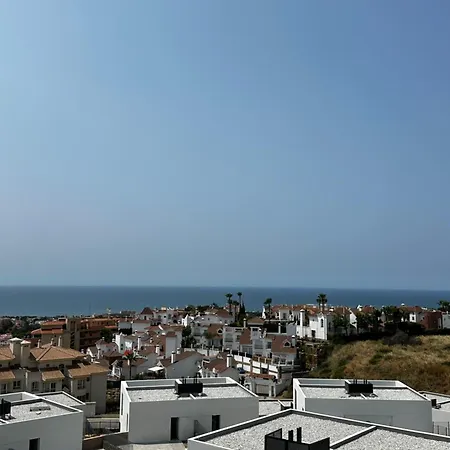 Alya Mijas - Solmare - Direct Sea View Villa *