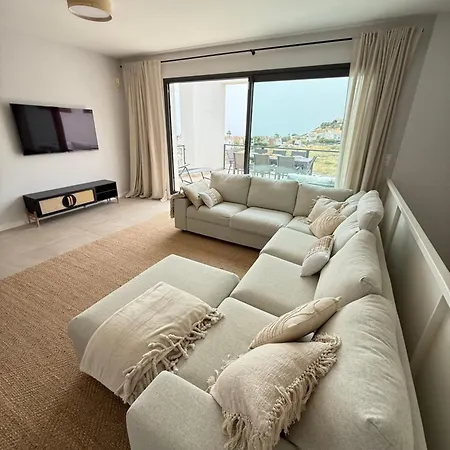 Alya Mijas - Solmare - Direct Sea View * Malaga