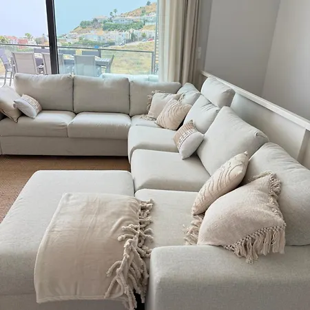 Alya Mijas - Solmare - Direct Sea View * Malaga