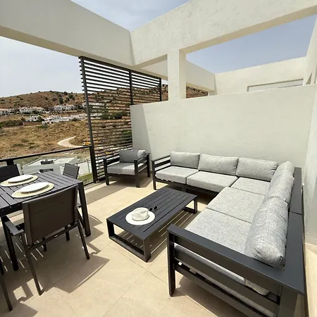 Alya Mijas - Solmare - Direct Sea View * Malaga