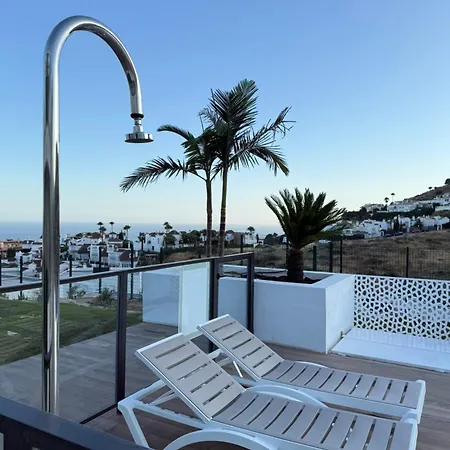 Alya Mijas - Solmare - Direct Sea View Villa *