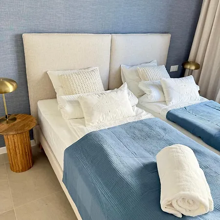 Villa Alya Mijas - Solmare - Direct Sea View Malaga