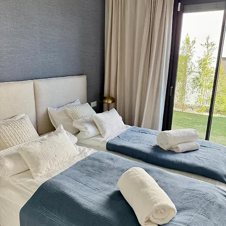 Villa Alya Mijas - Solmare - Direct Sea View