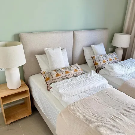 Alya Mijas - Solmare - Direct Sea View Malaga