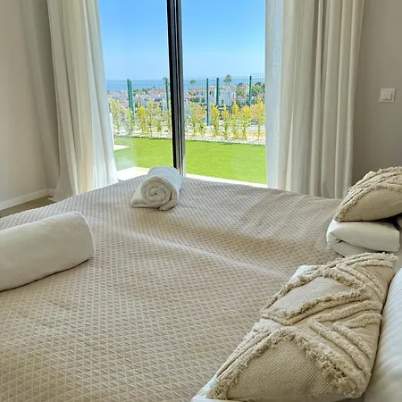 Villa Alya Mijas - Solmare - Direct Sea View *