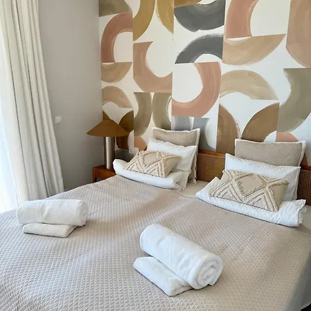 Villa Alya Mijas - Solmare - Direct Sea View *