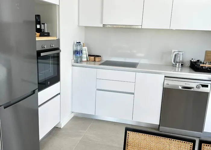 Alya Mijas - Solmare - Direct Sea View And Hot Tub Villa