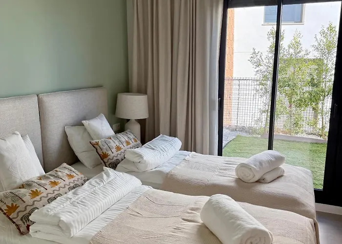 Alya Mijas - Solmare - Direct Sea View And Hot Tub Villa *